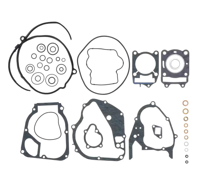 GASKET FULL SET 92-96 CH125, ATHENA P400210850224 HONDA