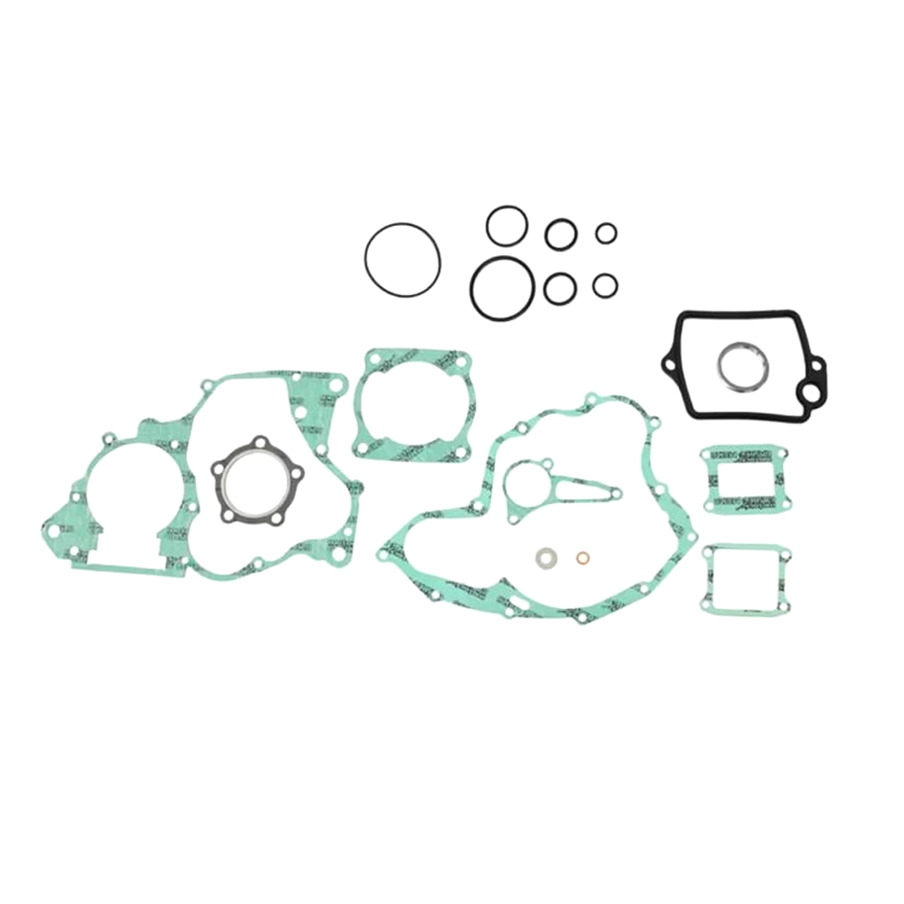 GASKET FULL SET 83-93 MBX125, ATHENA P400210850110 HONDA
