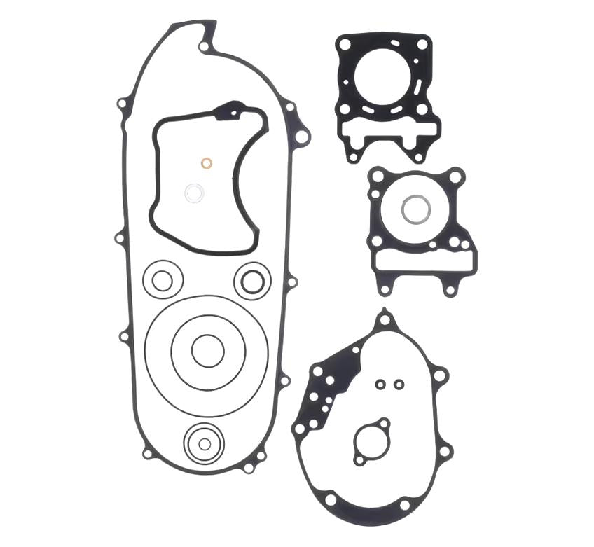 GASKET FULL SET 10-11 PCX125, ATHENA P400210850284 HONDA