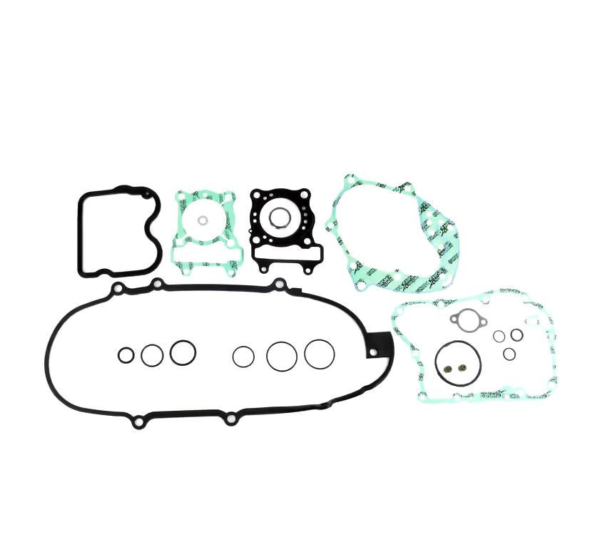 GASKET FULL SET 01-12 SH150, ATHENA P400210850140 HONDA