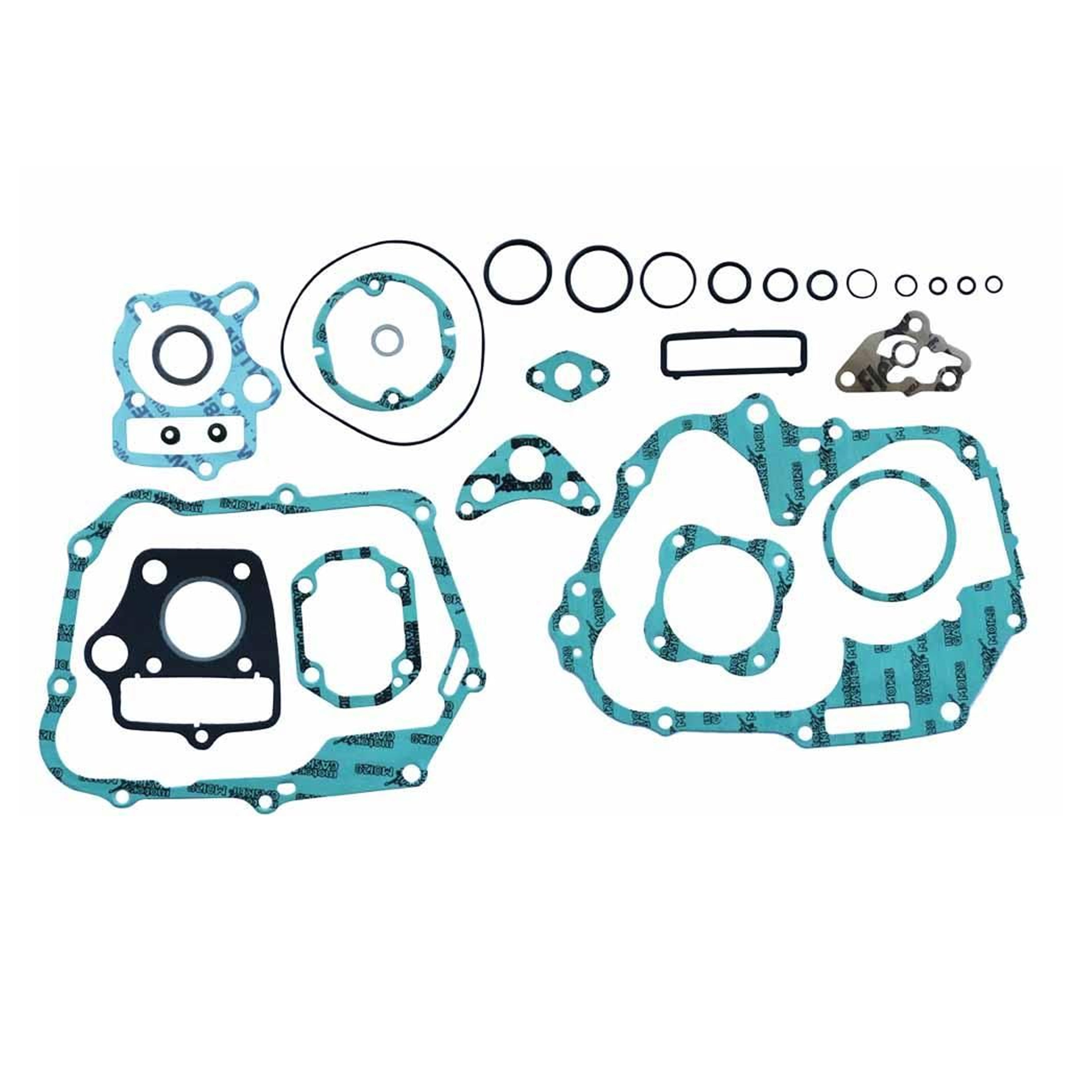 GASKET FULL SET 99-91 Z50, ATHENA P400210850001 HONDA