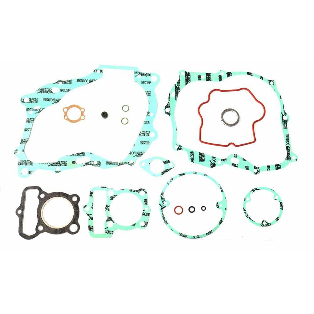 GASKET FULL SET 73-76 XR75, ATHENA P400210850077 HONDA
