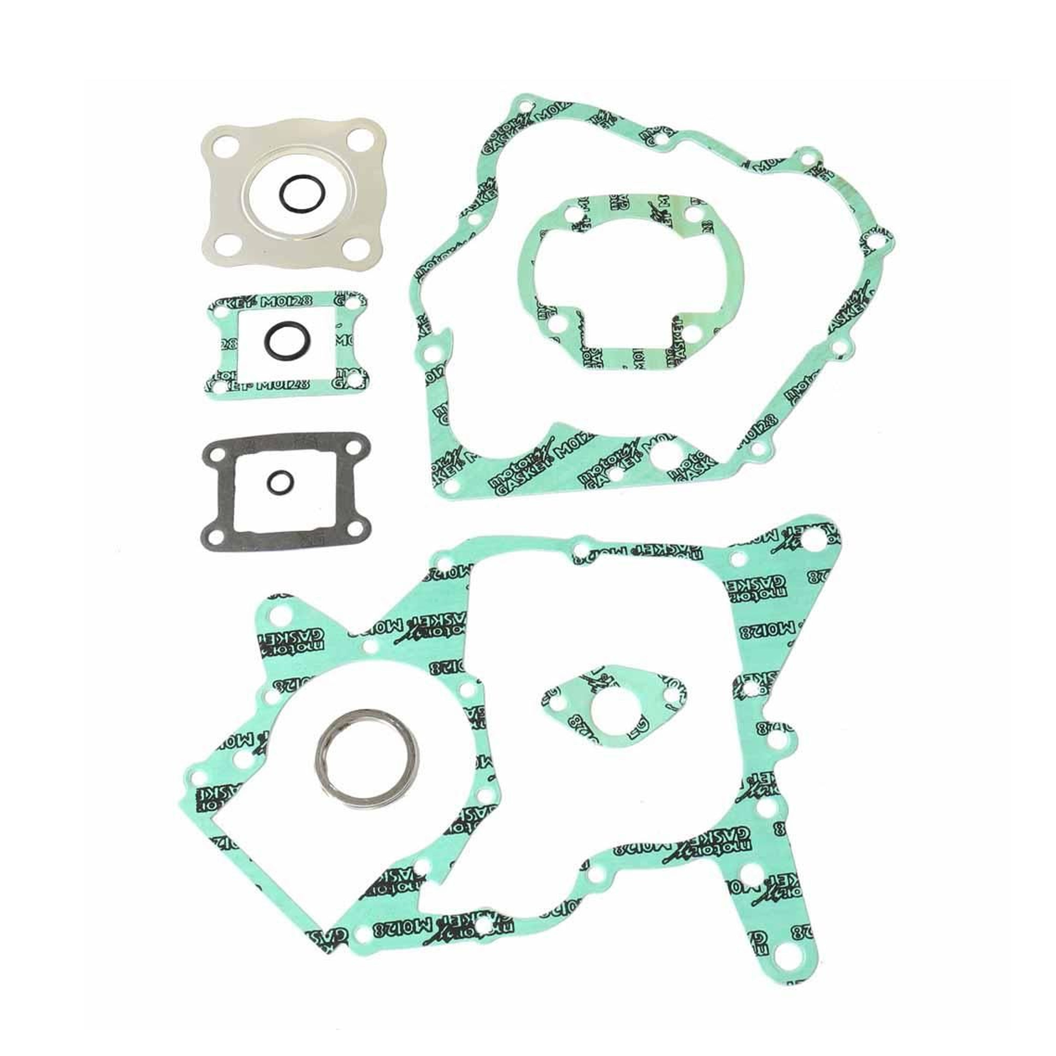 GASKET FULL SET MB/MT/MTX80, ATHENA P400210850081 HONDA