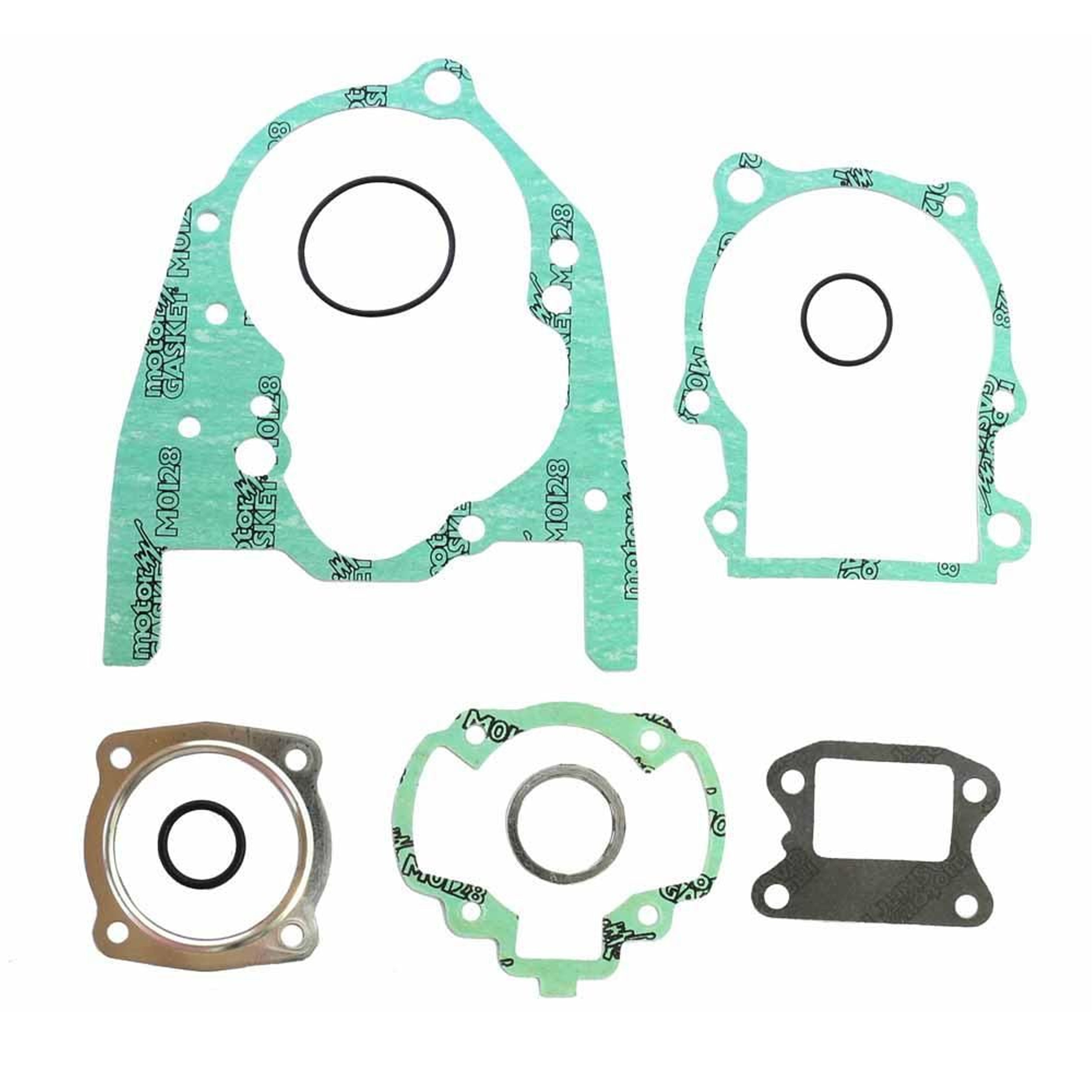 GASKET FULL SET 80/90 YUPY, ATHENA P400210850029 HONDA