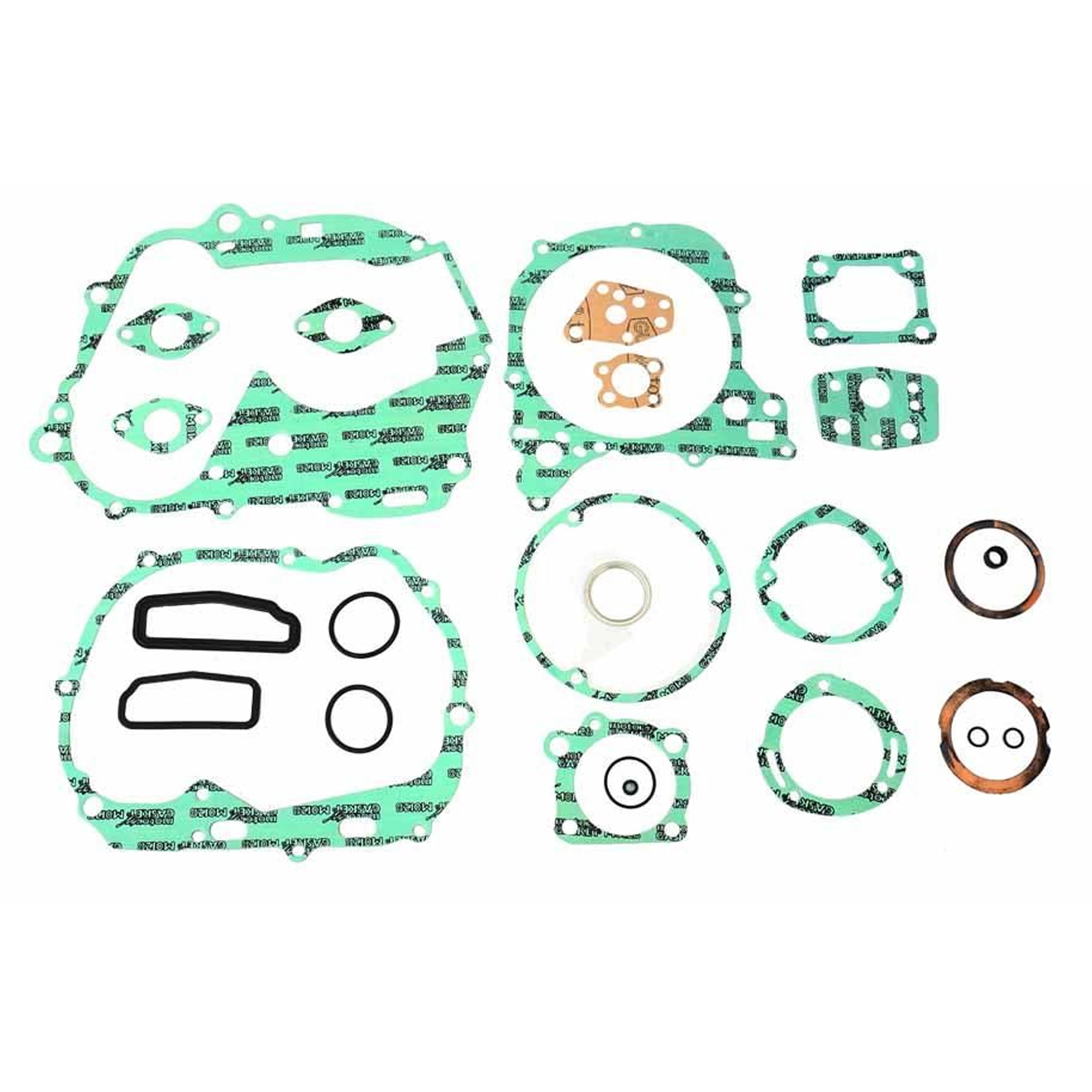 GASKET FULL SET C90 70-84, ATHENA P400210850090 HONDA