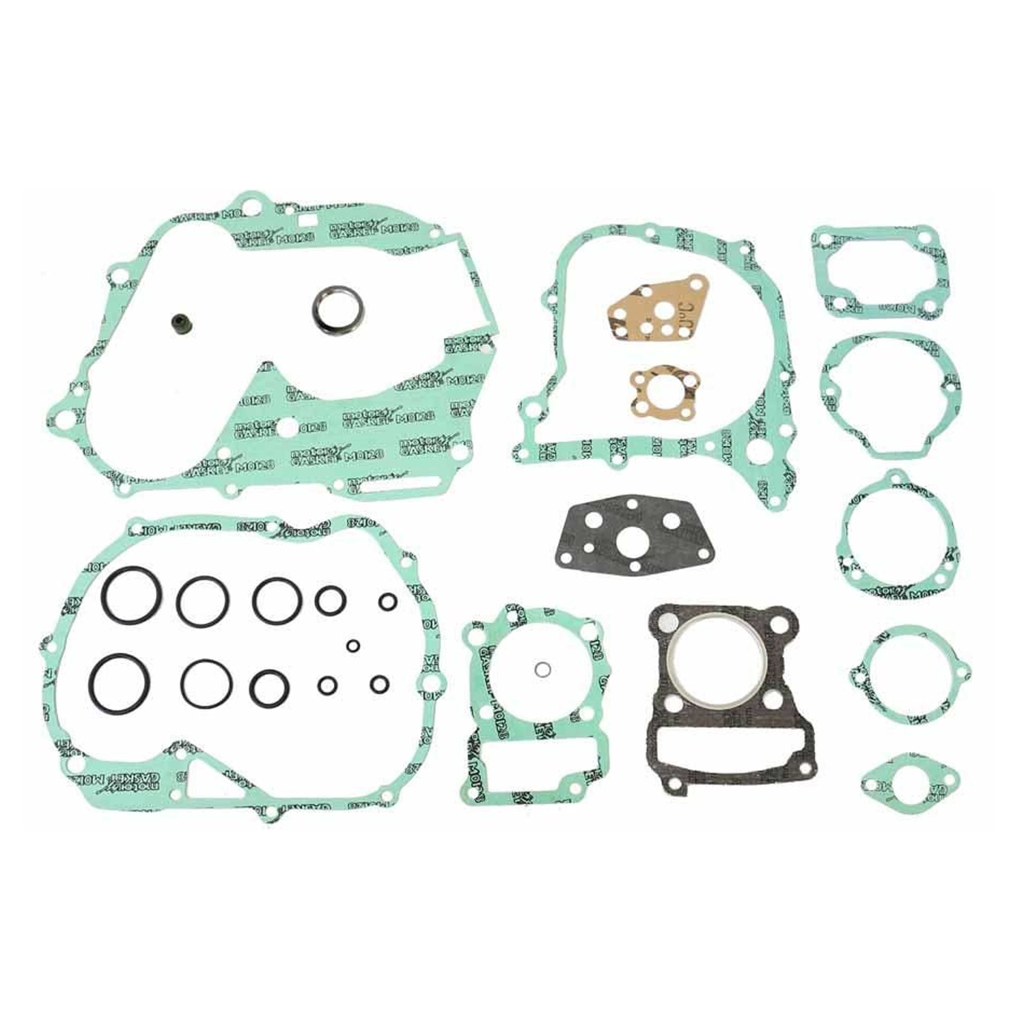 GASKET FULL SET NSC110 11-14, ATHENA P400210850301 HONDA