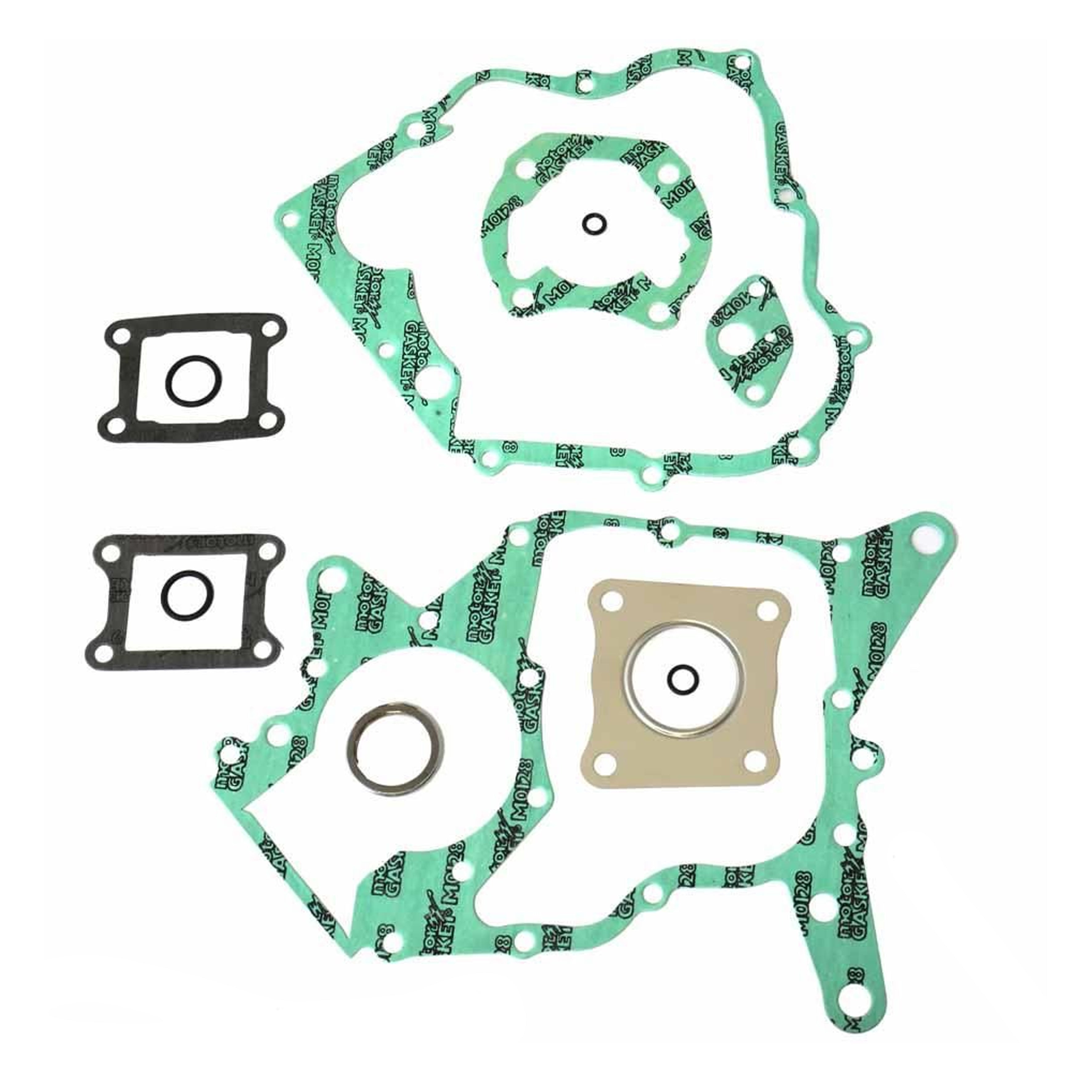 GASKET FULL SET MB50 / MT50, ATHENA P400210850018 HONDA