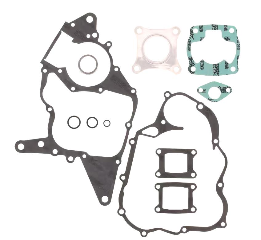 GASKET FULL SET MB50 / MCX50, ATHENA P400210850038 HONDA