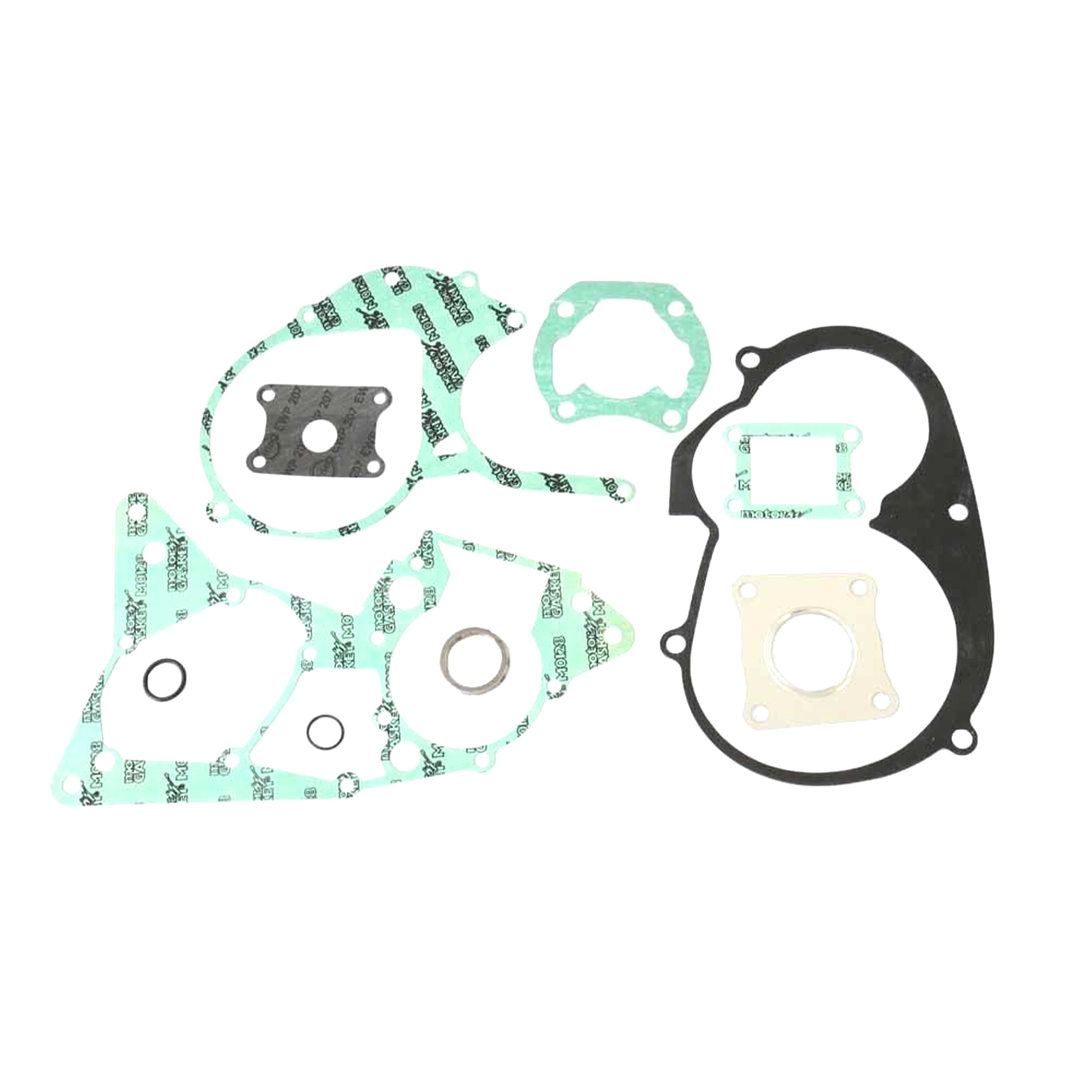 GASKET FULL SET MT50 / MTX50, ATHENA P400210850015 HONDA