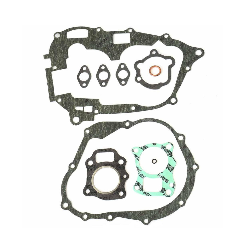 GASKET FULL SET NOVIO 50 4T, ATHENA P400210850033 HONDA