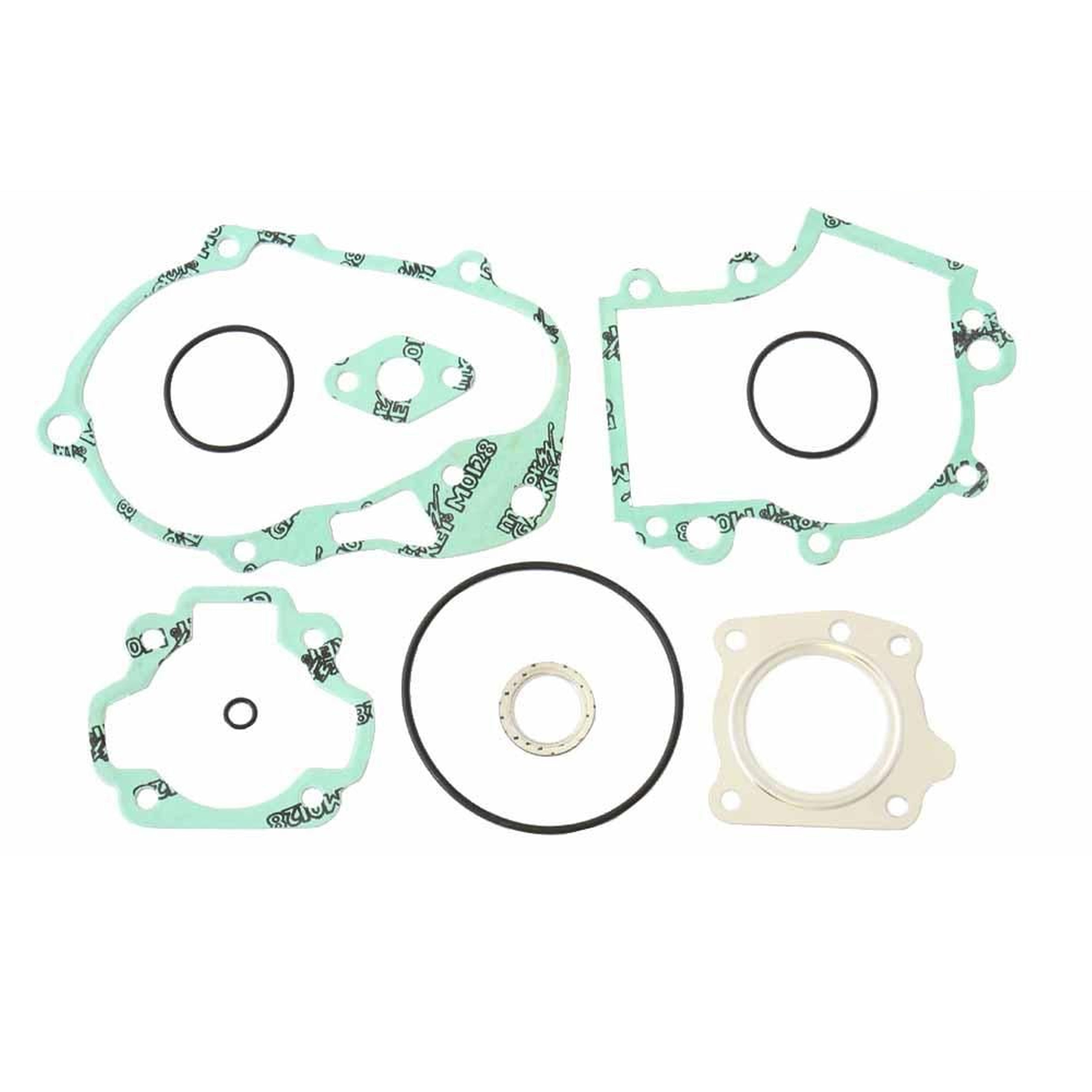 GASKET FULL SET PX50 80-84, ATHENA P400210850006 HONDA