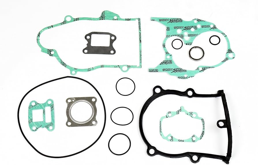 GASKET FULL SET GP/SR/SP50, ATHENA P400210850017 HONDA