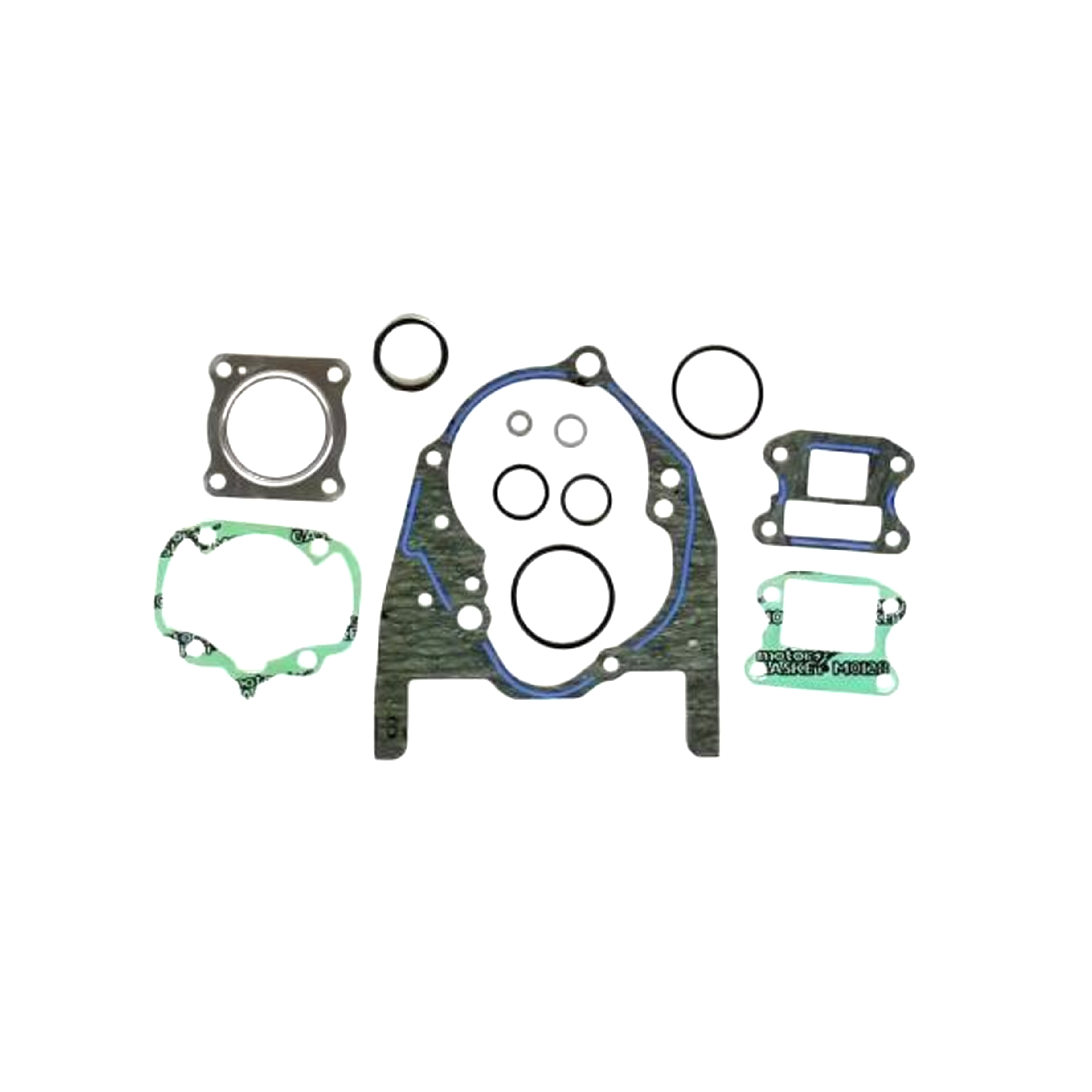 GASKET FULL SET SRX50 SHADOW, ATHENA P400210850054 HONDA