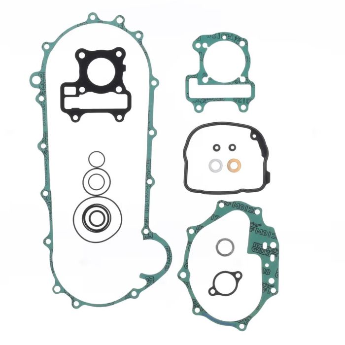 GASKET FULL SET VISHION 50, ATHENA P400210850303 HONDA