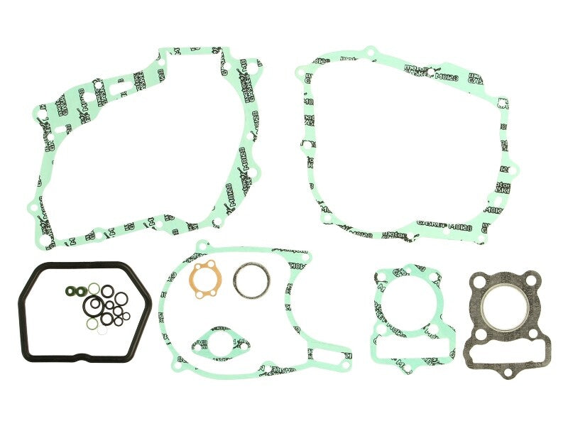 GASKET FULL SET CB5/CY/XL50, ATHENA P400210850027 HONDA