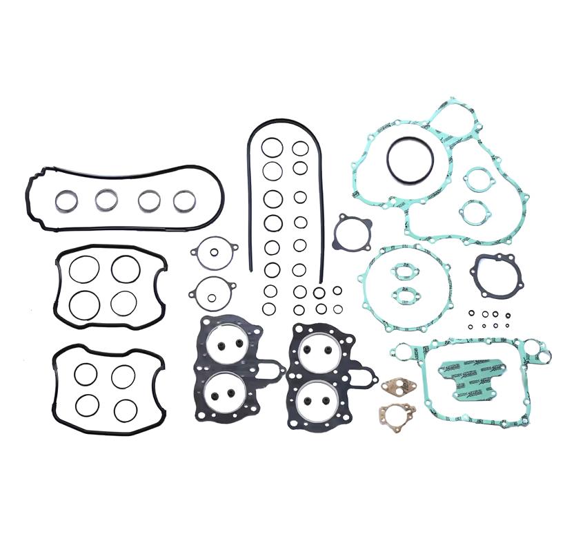 GASKET FULL SET GL1000 75-80, ATHENA P400210850949 HONDA