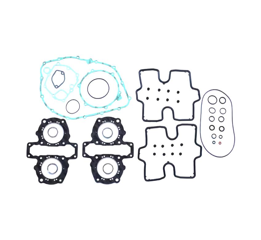 GASKET FULL SET VF1000 84-87, ATHENA P400210850950/1 HONDA