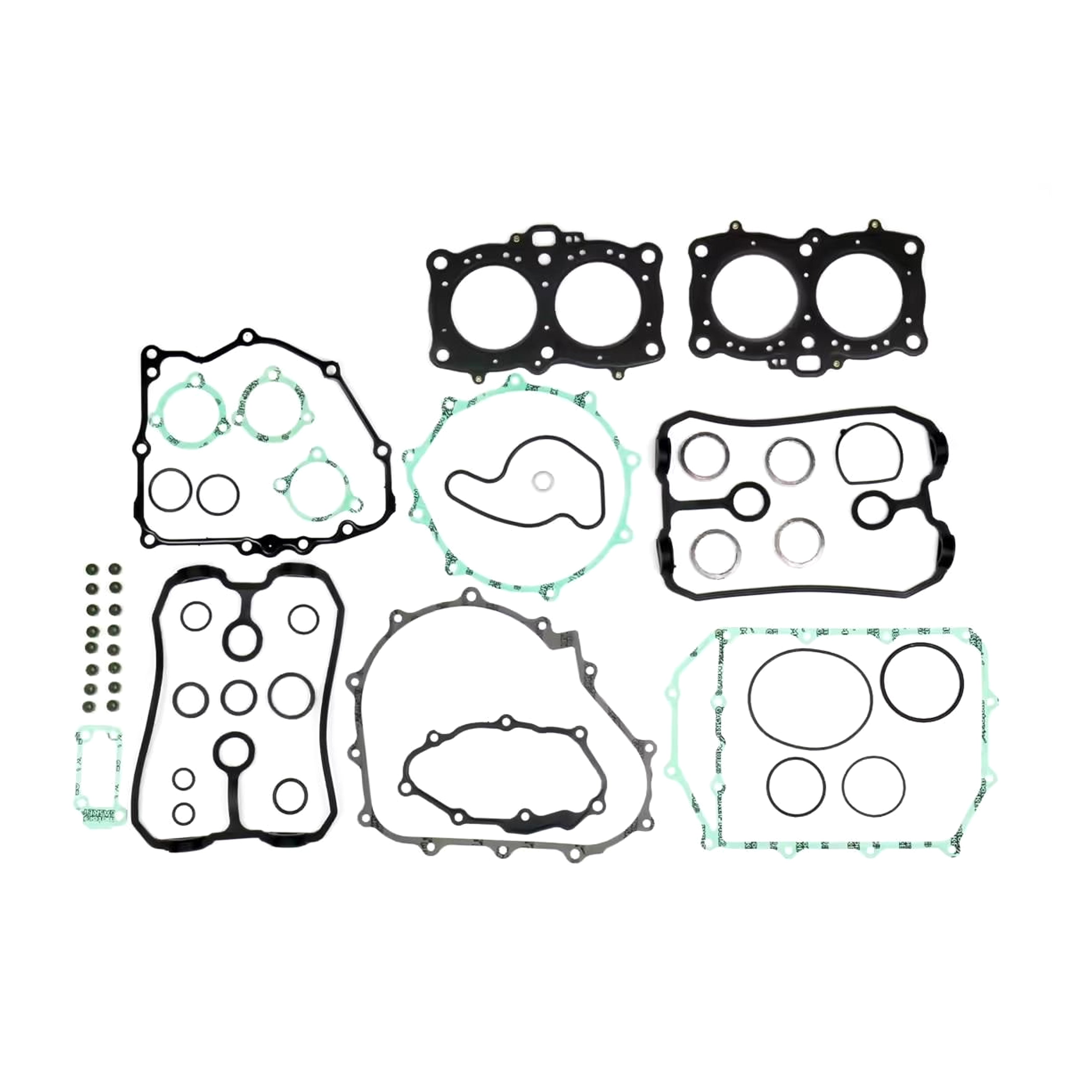 GASKET FULL SET ST1100 90-96, ATHENA P400210850971 HONDA