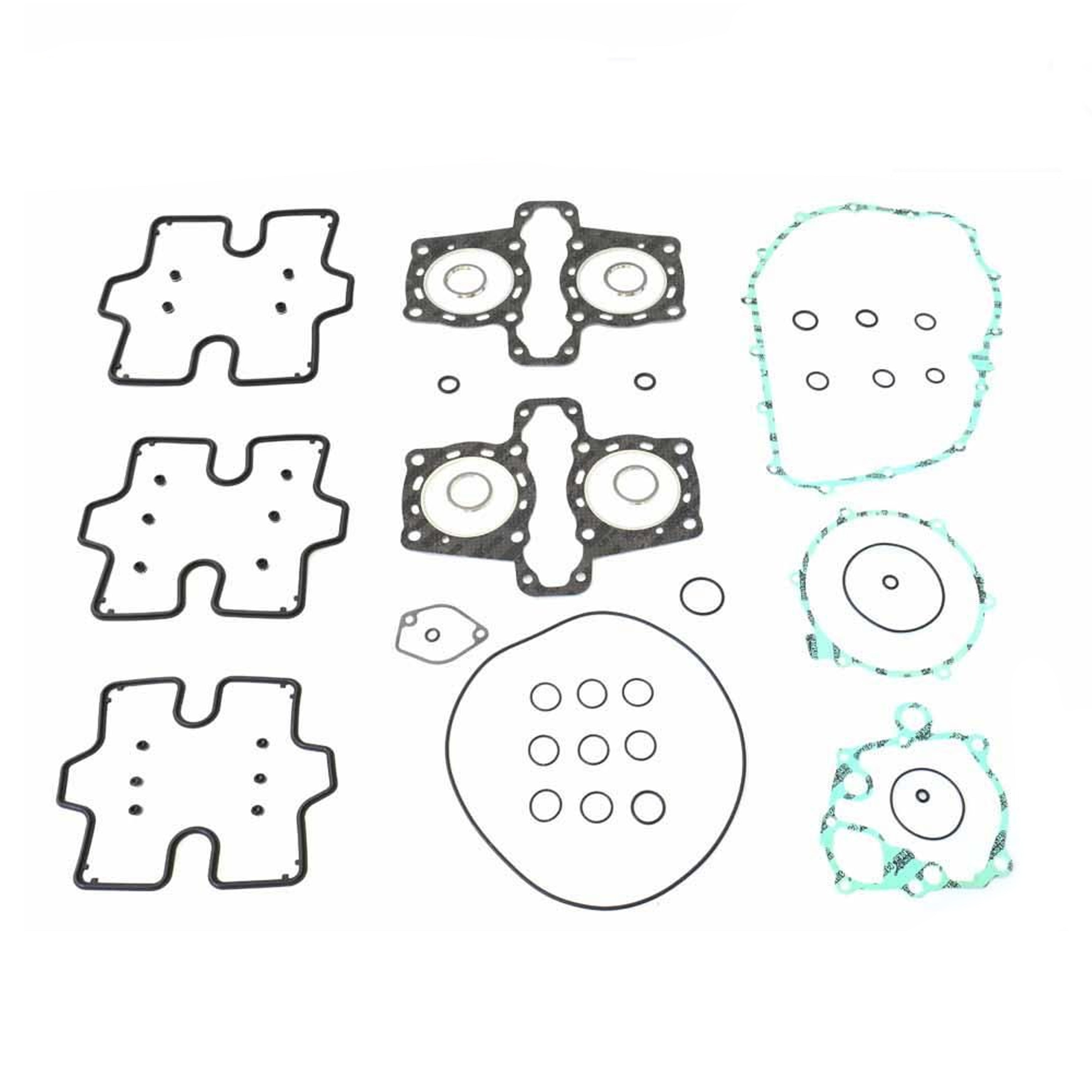 GASKET FULL SET VF1100 83-86, ATHENA P400210850975/1 HONDA