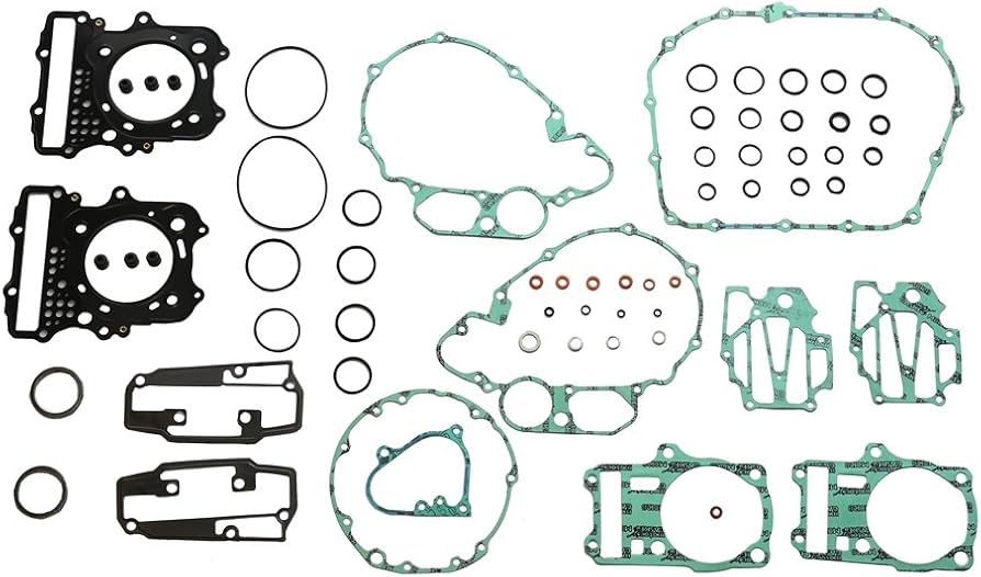 GASKET FULL SET VT1100 85-95, ATHENA P400210850970 HONDA