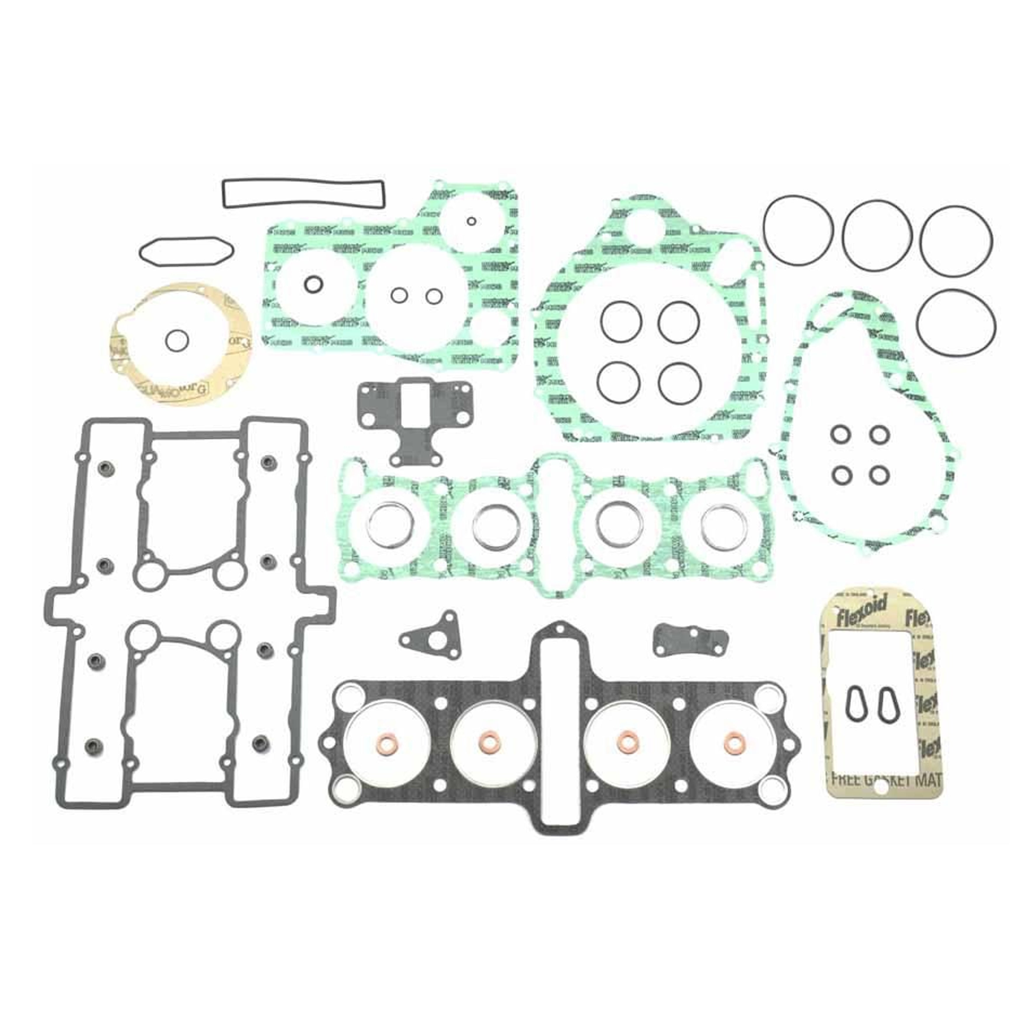 GASKET FULL SET GS850 79-81, ATHENA P400510850800 SUZUKI