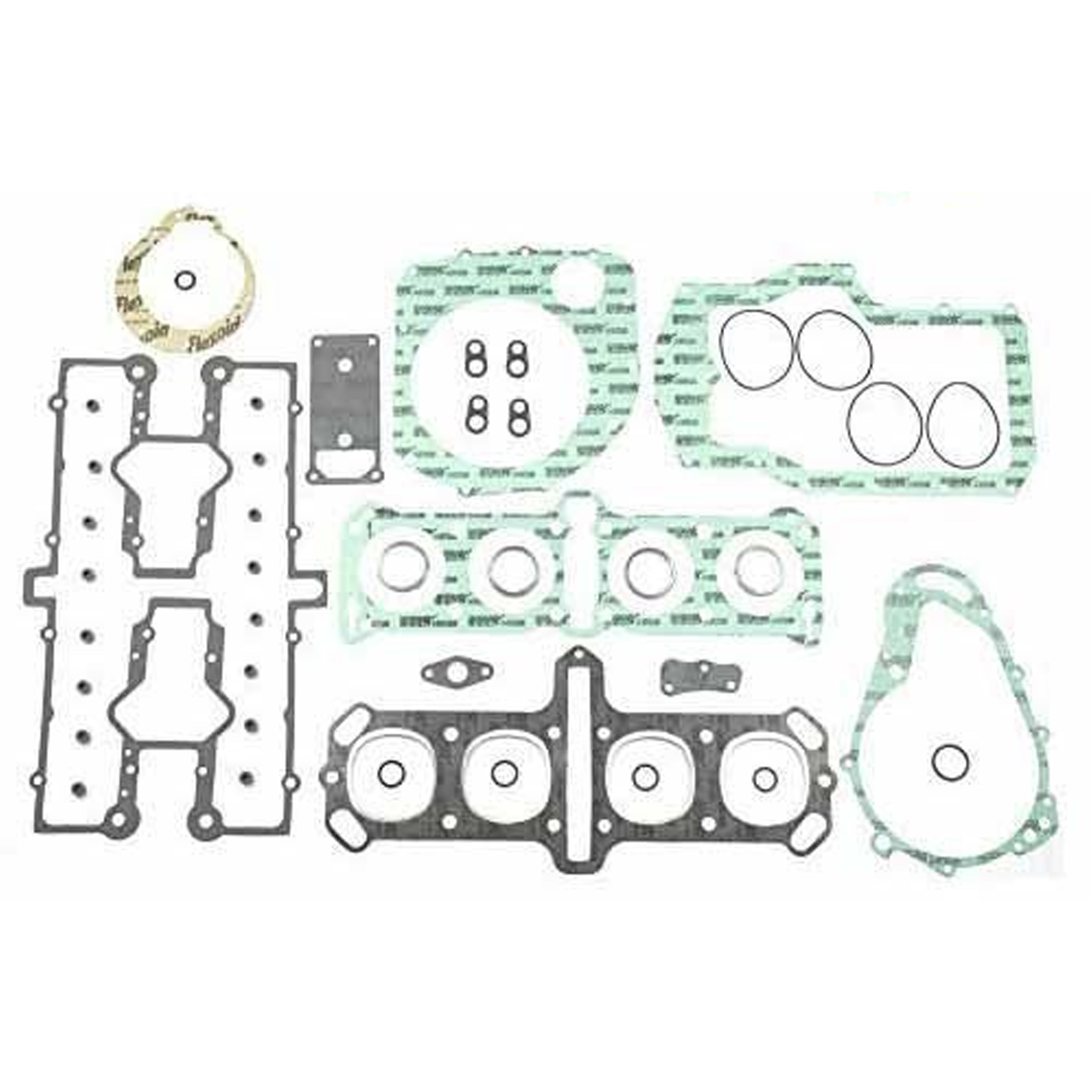 GASKET FULL SET GS1100 80-81, ATHENA P400510850963 SUZUKI
