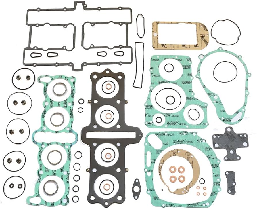 GASKET FULL SET GS1100 82-84, ATHENA P400510850952/1 SUZUKI