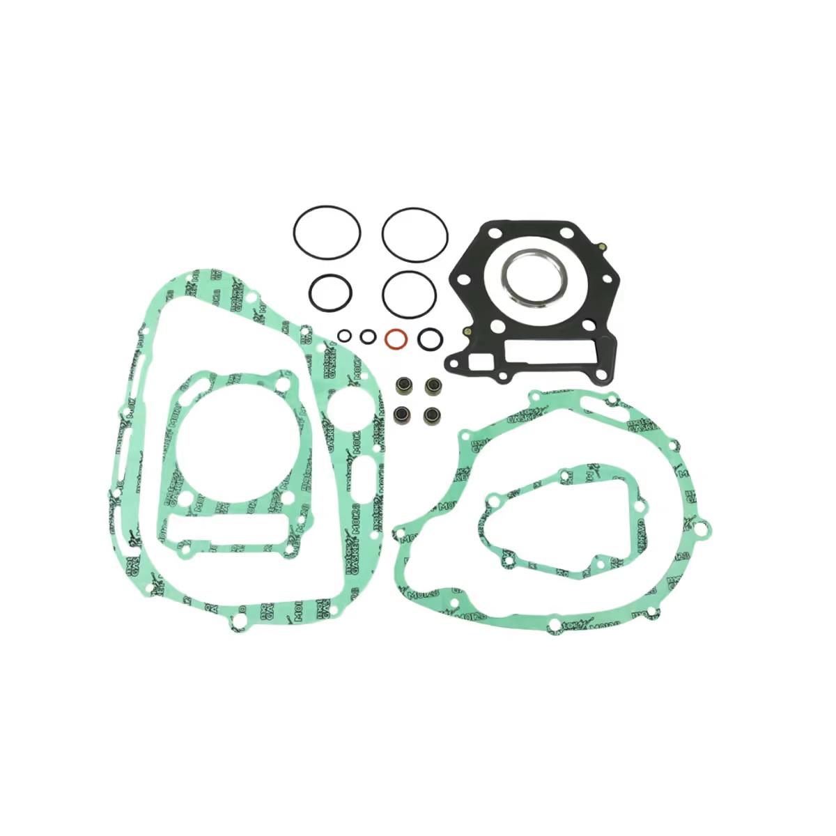 GASKET FULL SET LS650 86-02, ATHENA P400510850653 SUZUKI