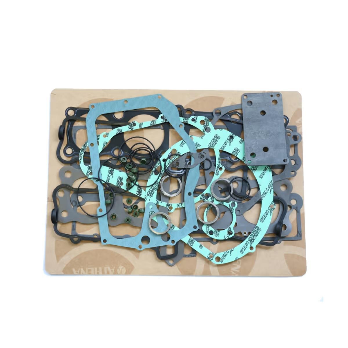 GASKET FULL SET GS750 GSX750, ATHENA P400510850734/1 SUZUKI