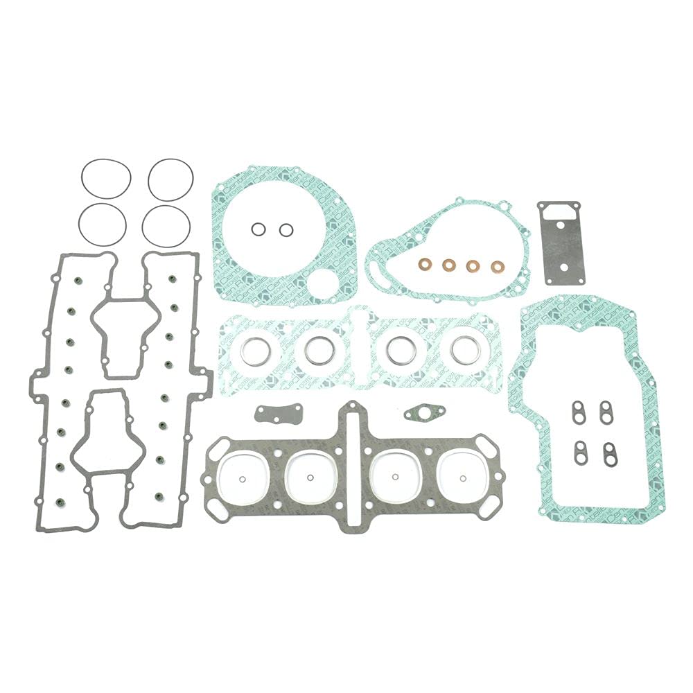 GASKET FULL SET GS750 1983, ATHENA P400510850722 SUZUKI