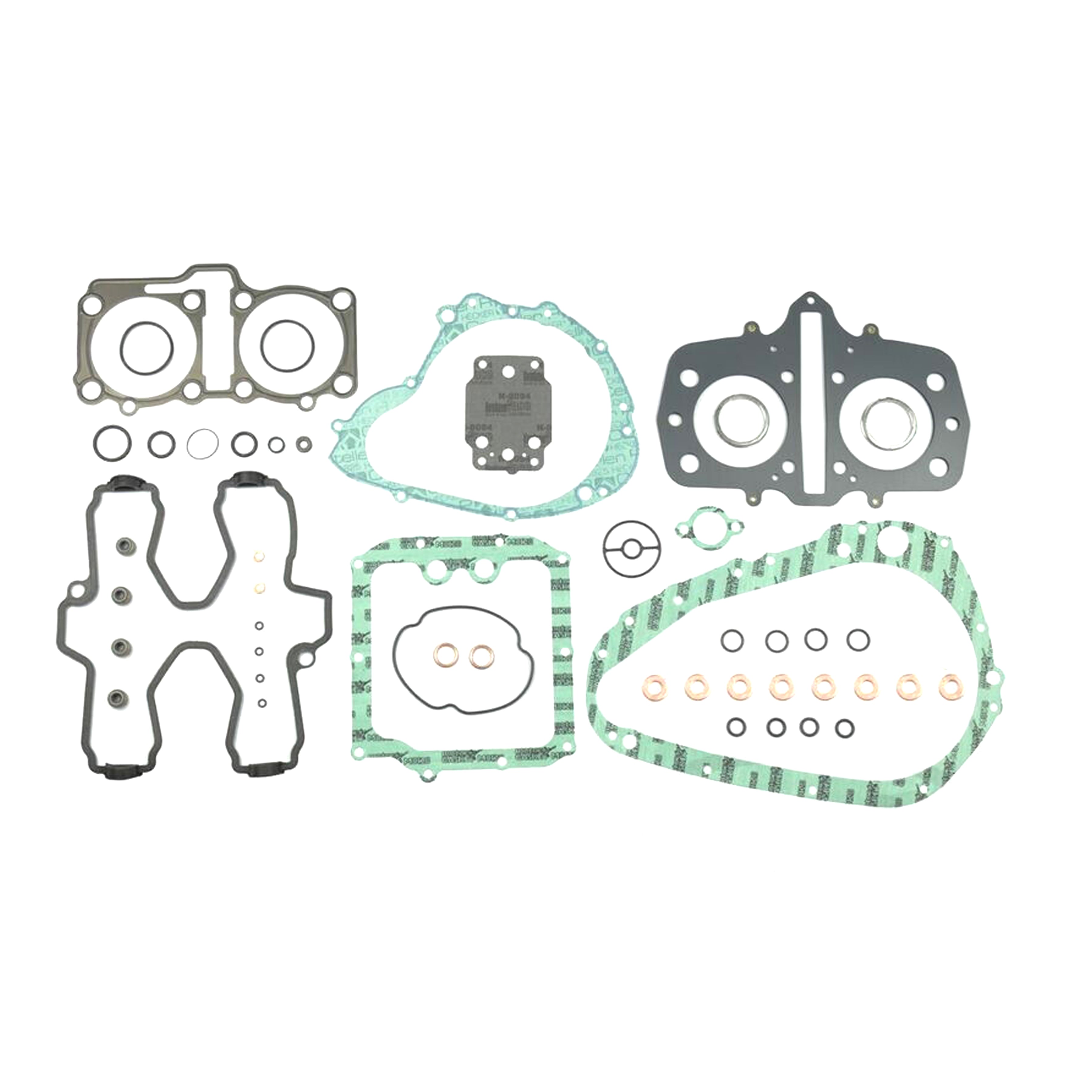 GASKET FULL SET GR650 83-85, ATHENA P400510850651 SUZUKI