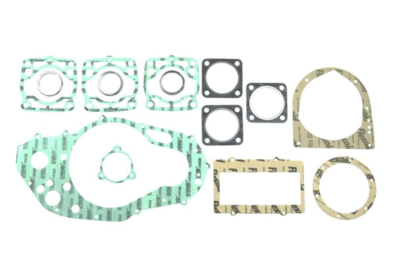 GASKET FULL SET GT550 72-77, ATHENA P400510850506 SUZUKI