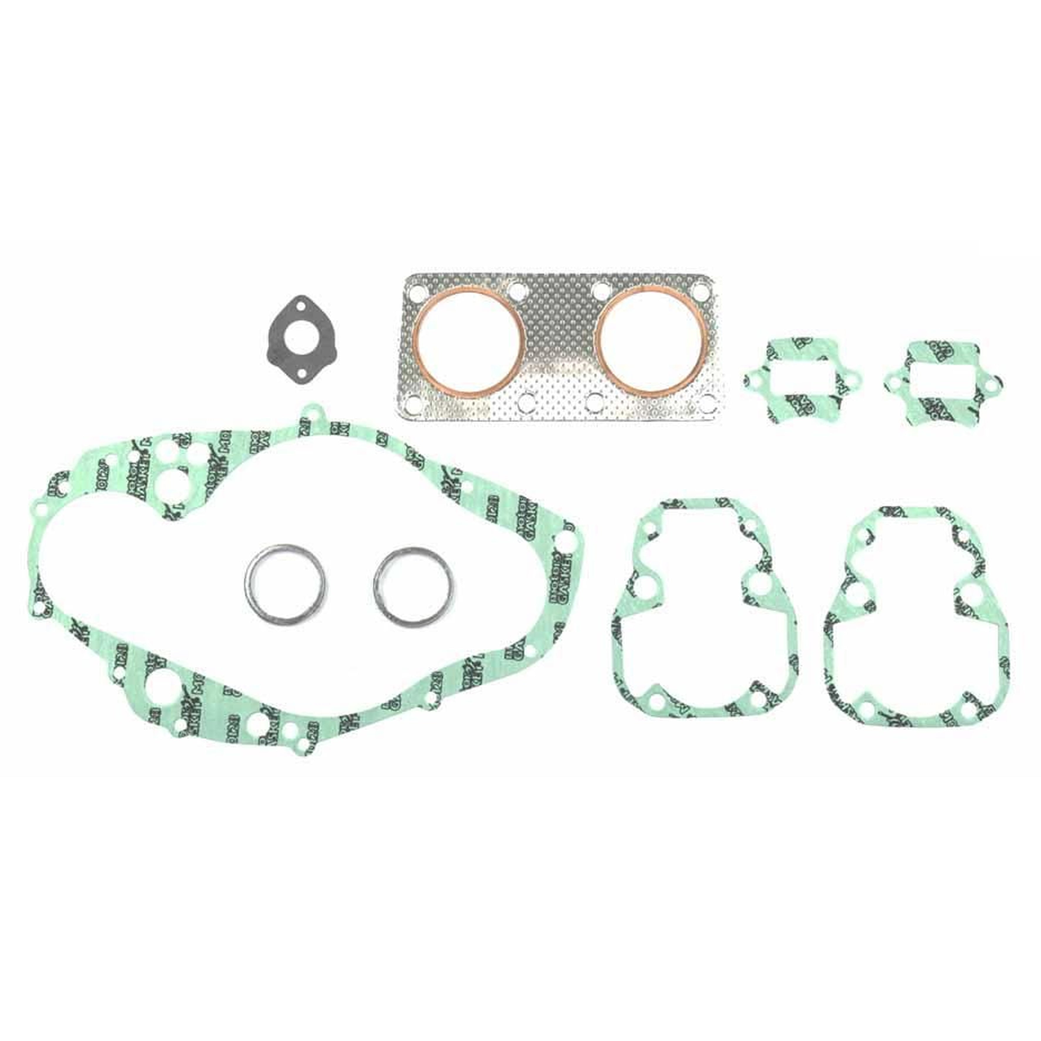 GASKET FULL SET GT250 78-85, ATHENA P400510850262 SUZUKI