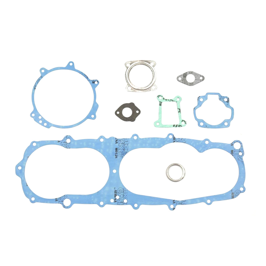 GASKET FULL SET FA50 FS50 FZ50, ATHENA P400510850001 SUZUKI