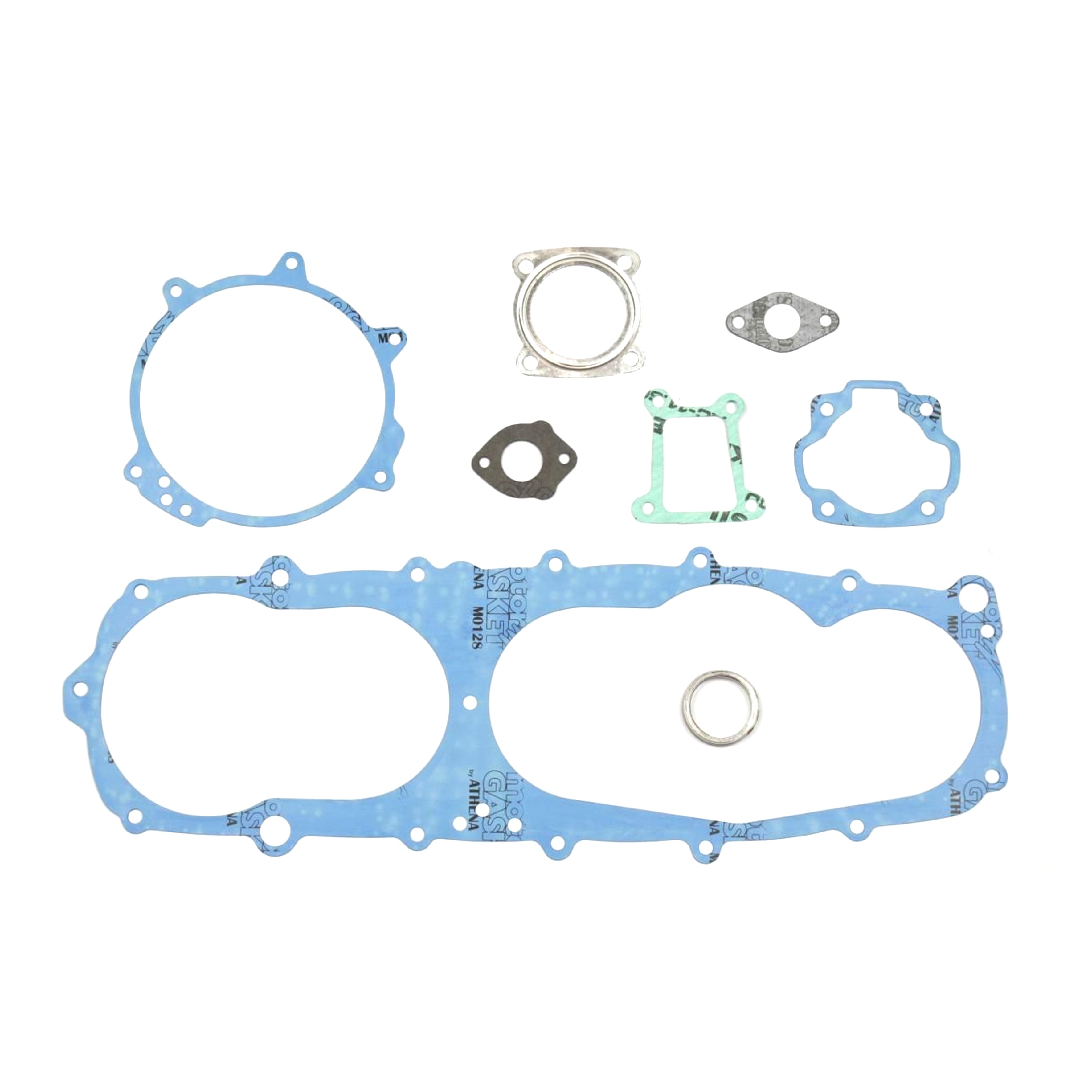 GASKET FULL SET FA50 FS50 FZ50, ATHENA P400510850001 SUZUKI