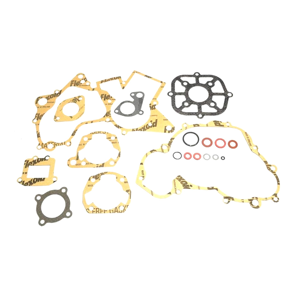 GASKET FULL SET DR50LC, ATHENA P400150850220 SUZUKI