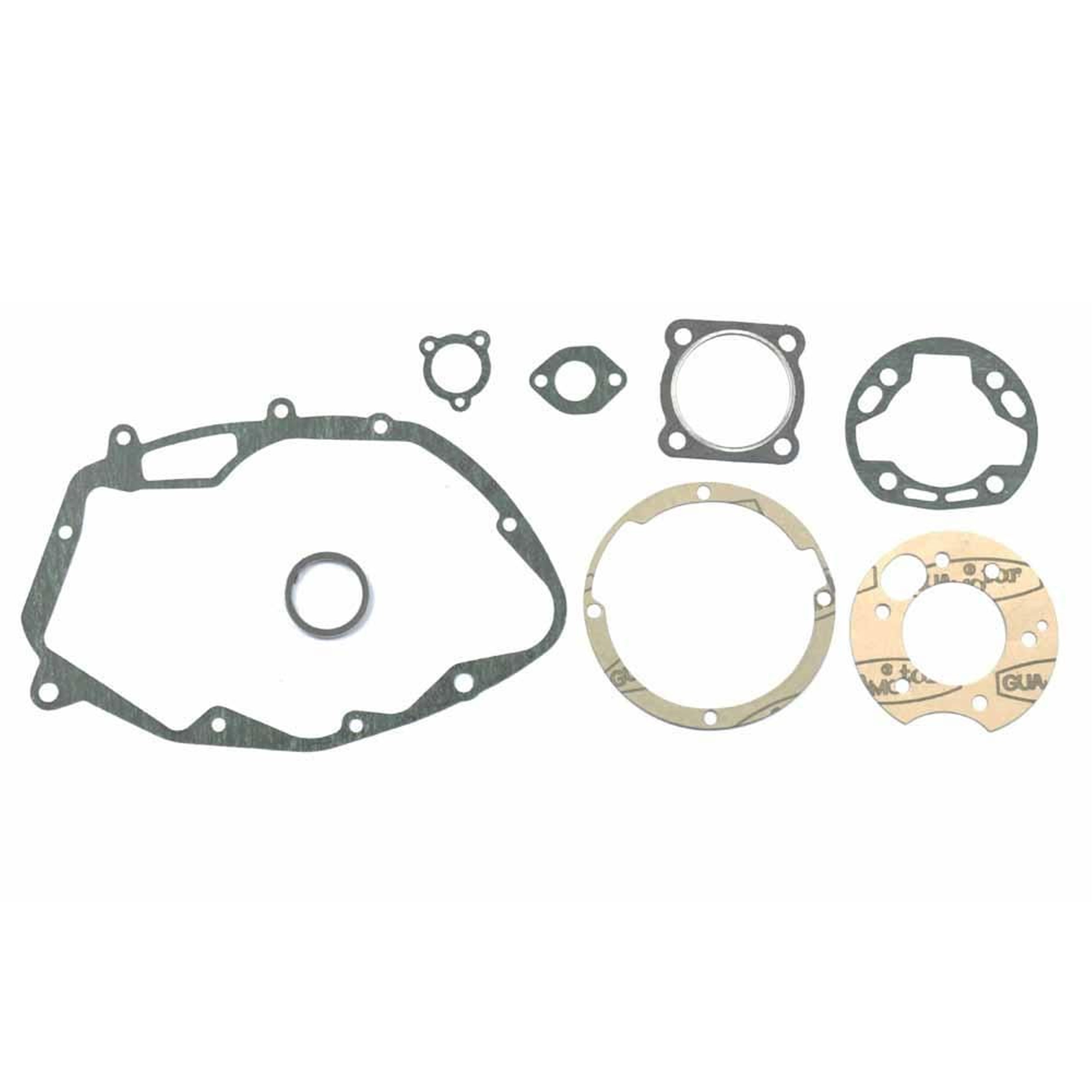 GASKET FULL SET A100 73-80, ATHENA P400510850104 SUZUKI