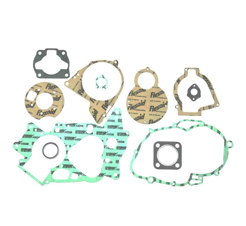 GASKET FULL SET TS100 73-77, ATHENA P400510850105 SUZUKI