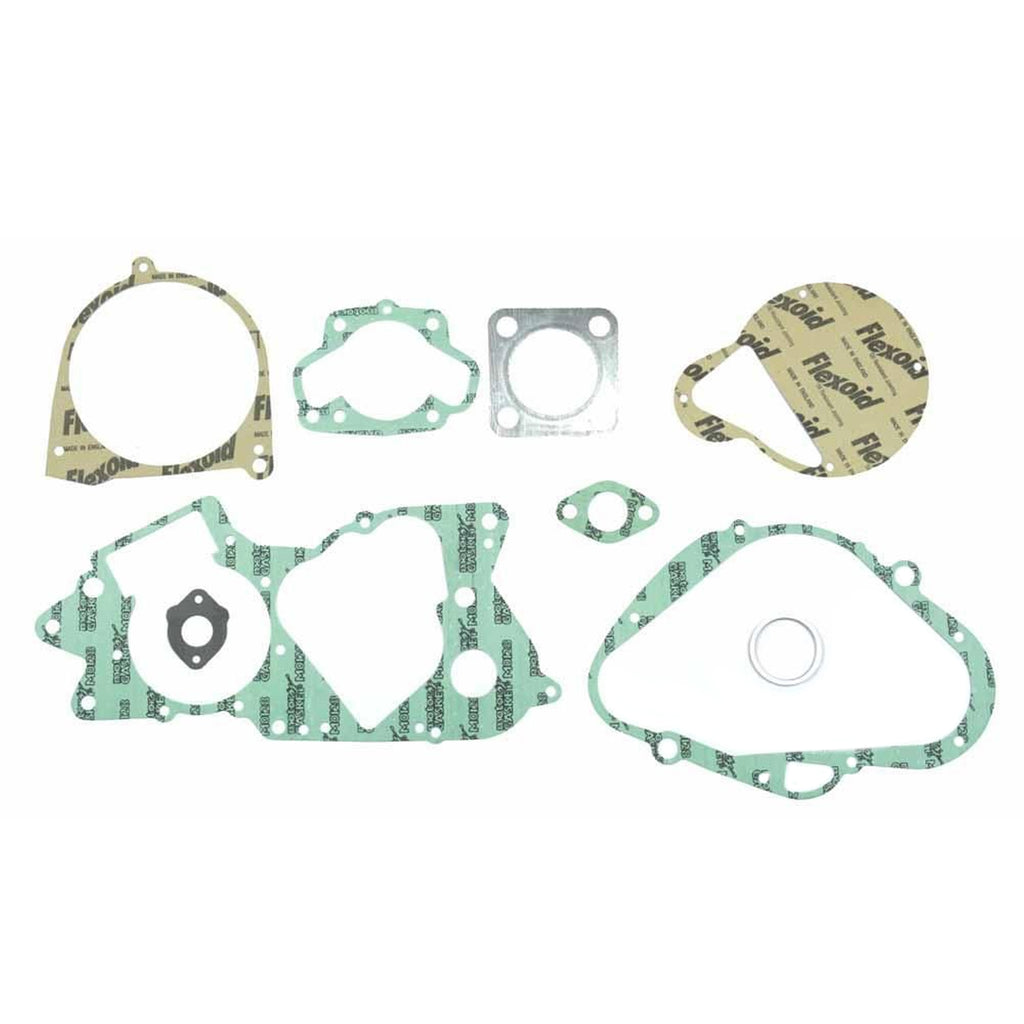 GASKET FULL SET RV125 73-77, ATHENA P400510850139 SUZUKI
