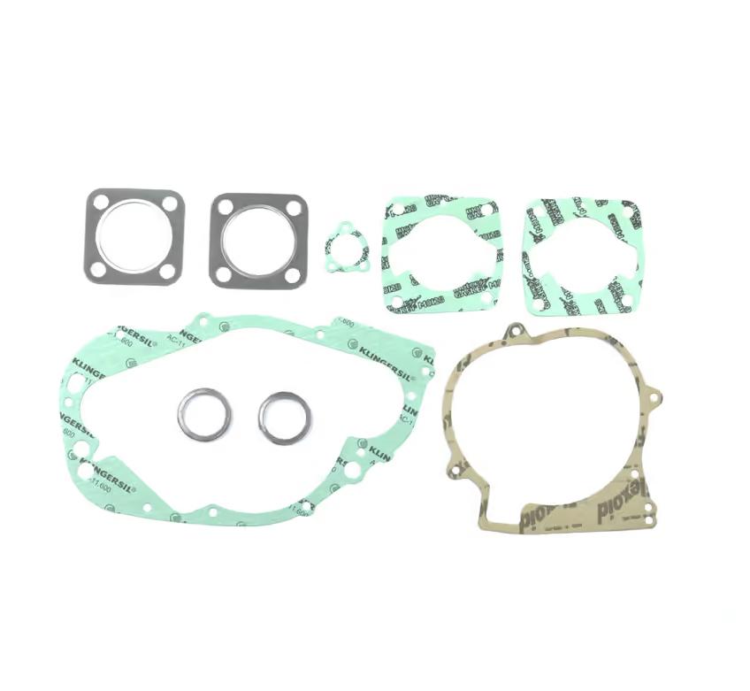 GASKET FULL SET GT185 73-78, ATHENA P400510850187 SUZUKI