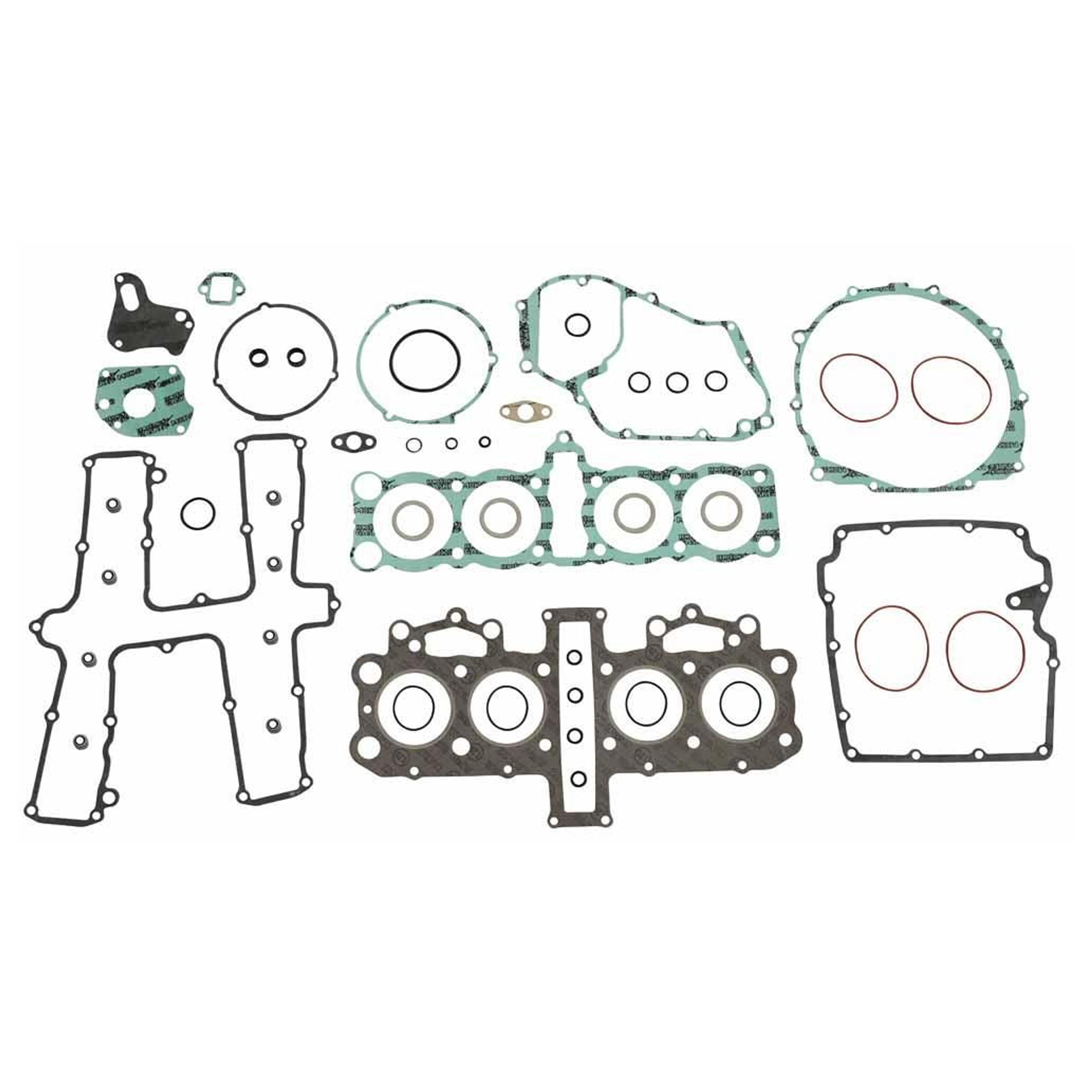 GASKET FULL SET XJ650 82-85, ATHENA P400485850652 YAMAHA