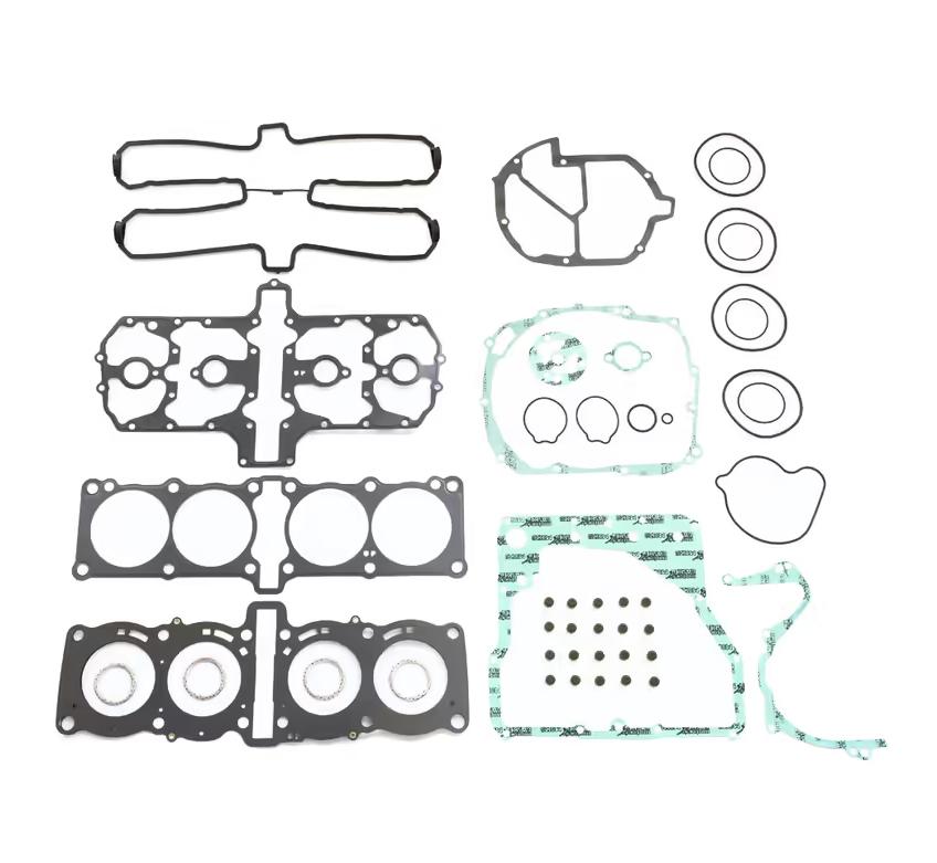 GASKET FULL SET FZR750R 90-92, ATHENA P400485850723/1 YAMAHA