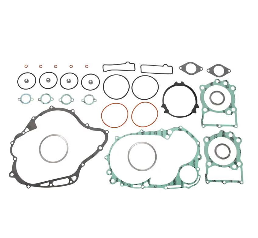 GASKET FULL SET XV750 81-87, ATHENA P400485850700 YAMAHA