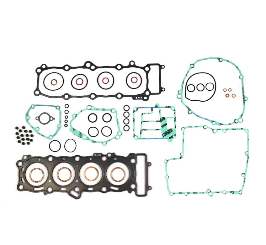 GASKET FULL SET FZ8 800 11-12, ATHENA P400485870180 YAMAHA