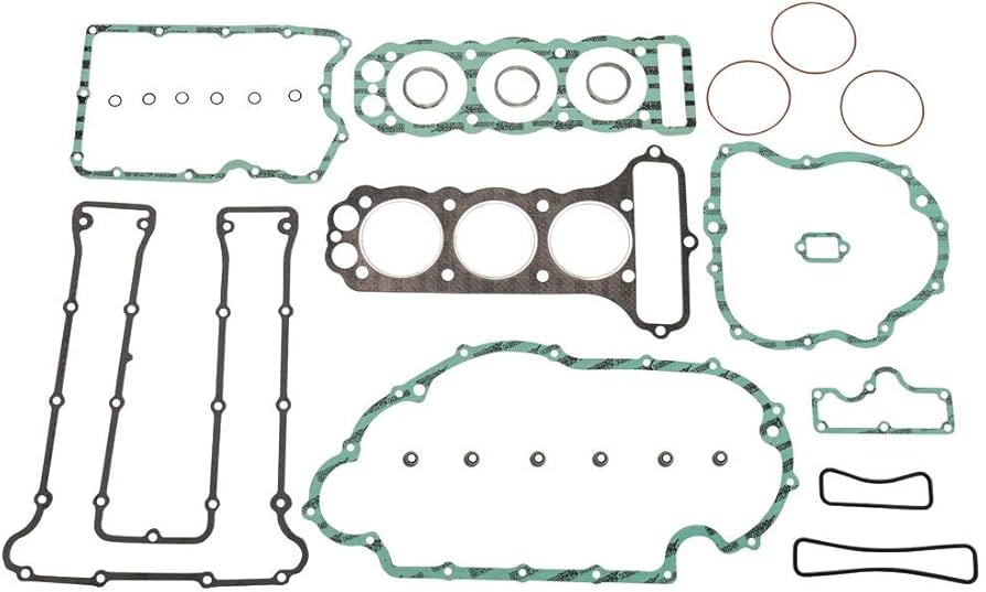 GASKET FULL SET XS850 80-85, ATHENA P400485850851 YAMAHA