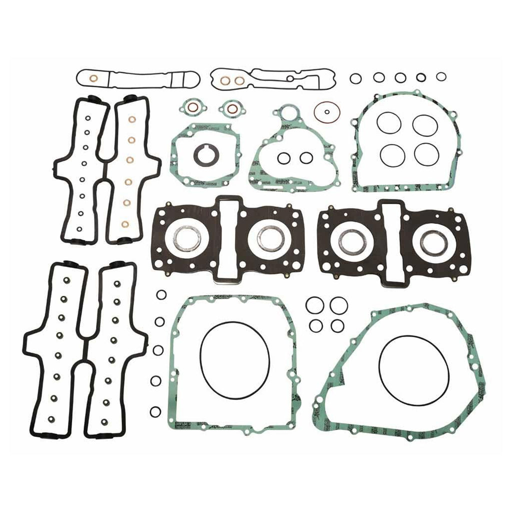GASKET FULL SET XVZ12 V-MAX, ATHENA P400485850986 YAMAHA