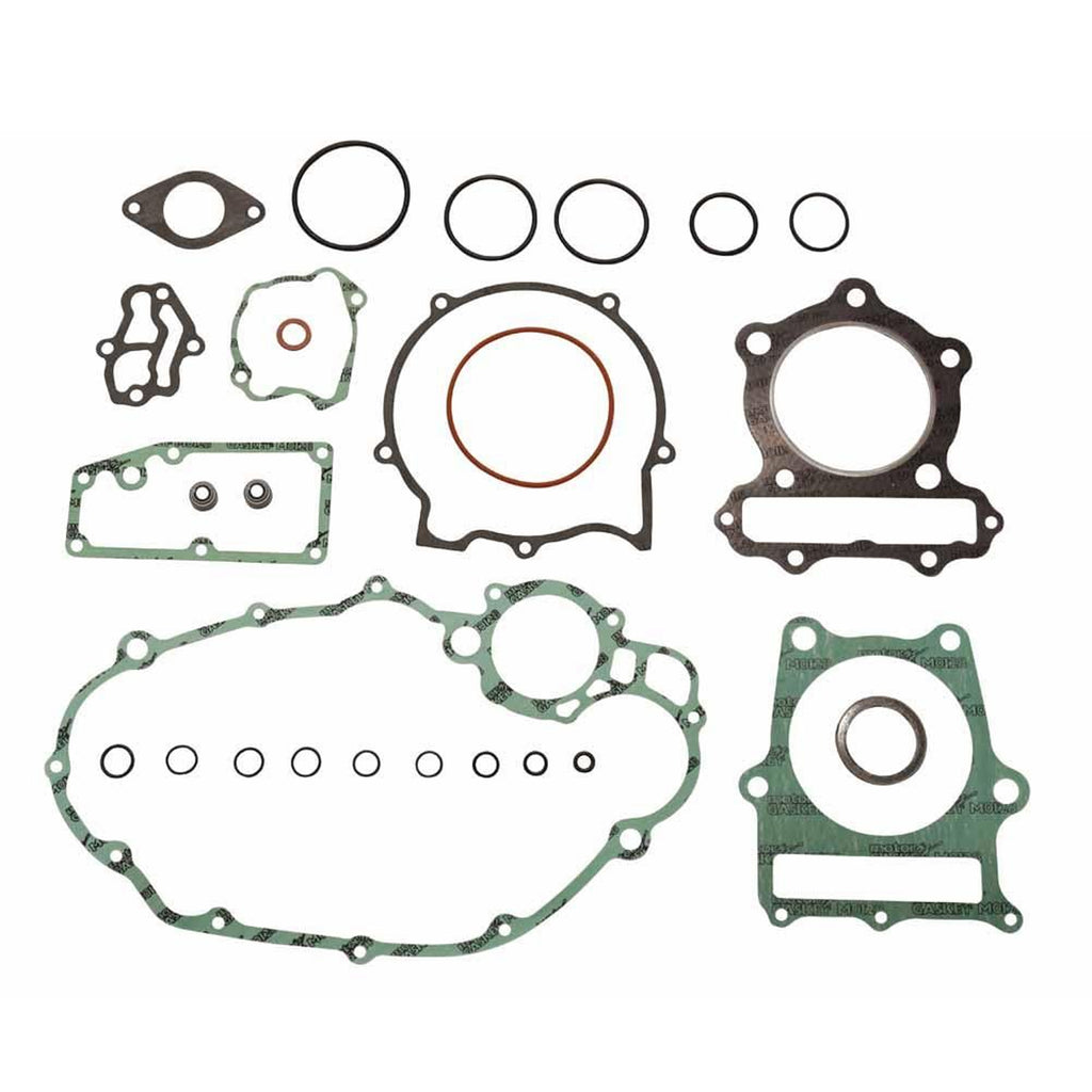GASKET FULL SET SR/TT/XT500, ATHENA P400485850520 YAMAHA