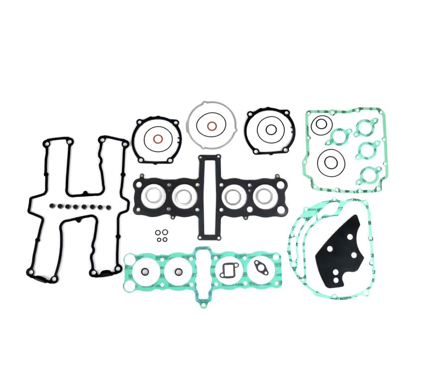 GASKET FULL SET FZ600 86-88, ATHENA P400485850611 YAMAHA