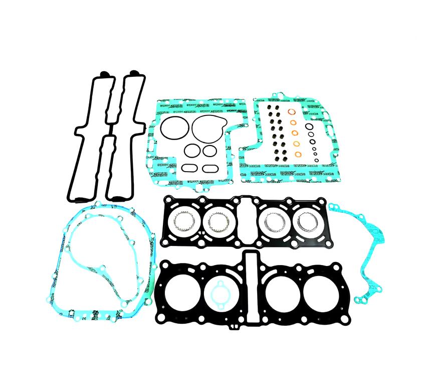 GASKET FULL SET FZR/YZF 600 94-98, ATHENA P400485850601 YAMAHA