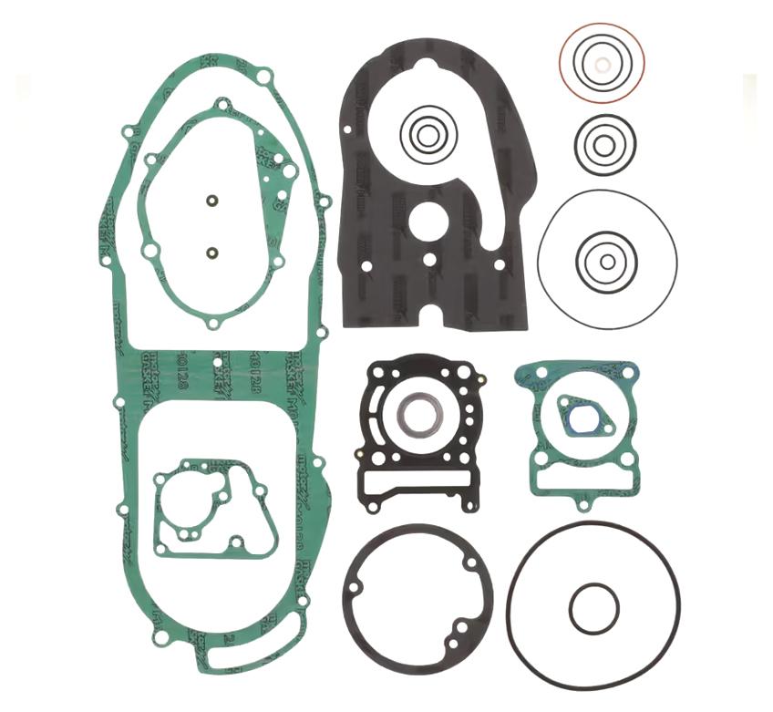 GASKET FULL SET 150 SCOOTER, ATHENA P400325850001 YAMAHA